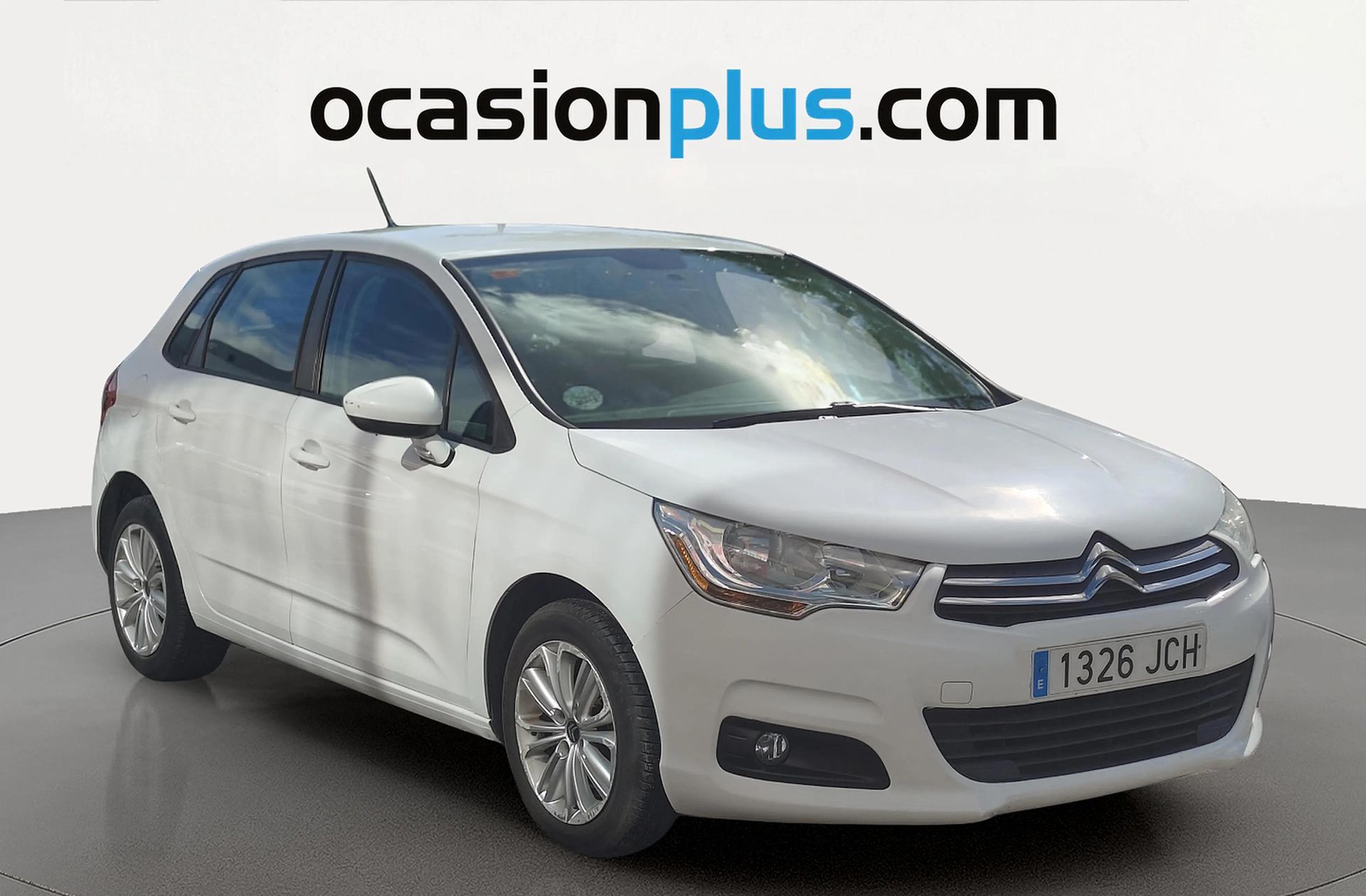 Citroën C4 1.6 HDi Tonic - foto 2
