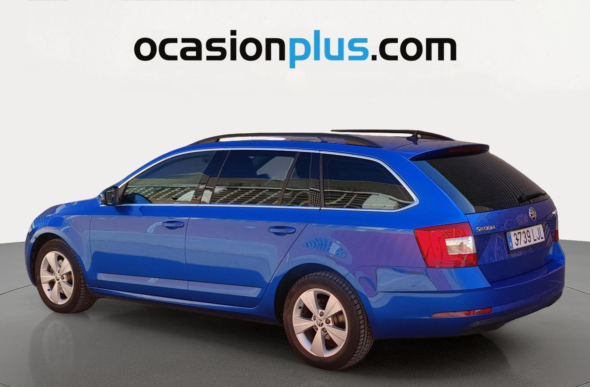 Škoda Octavia Combi 1.5 TSI Ambition - foto 3