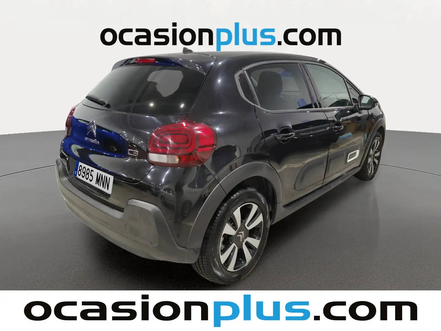 Foto Citroën C3 Citroen C3 PureTech 110 S&S Max (110 CV)