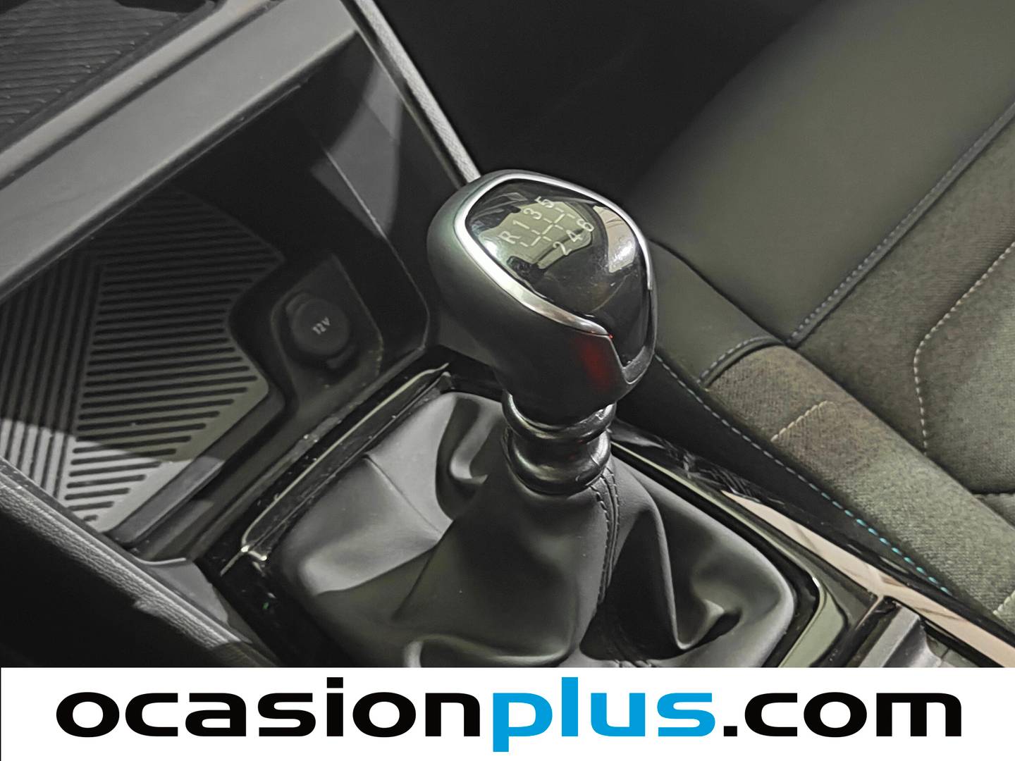 Citroën C4 Citroen C4 PureTech 130 S&S Plus (131 CV) de segunda mano