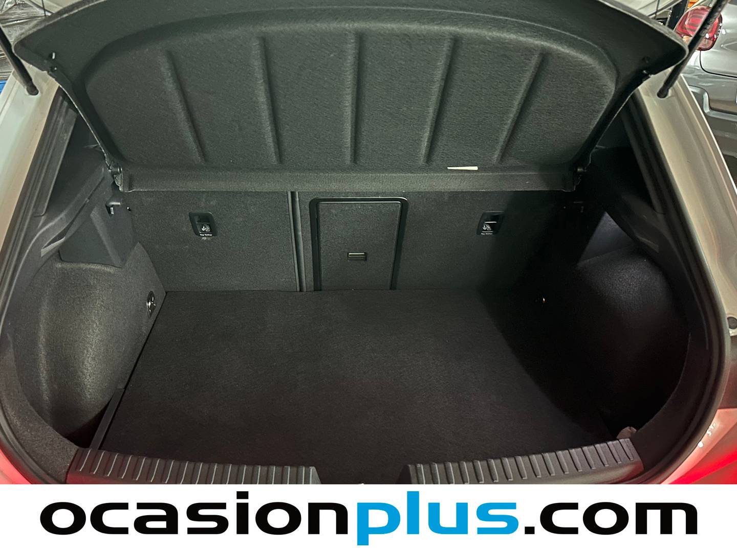 Foto Cupra León CUPRA León 1.5 TSI e-Hybrid (204 CV) DSG