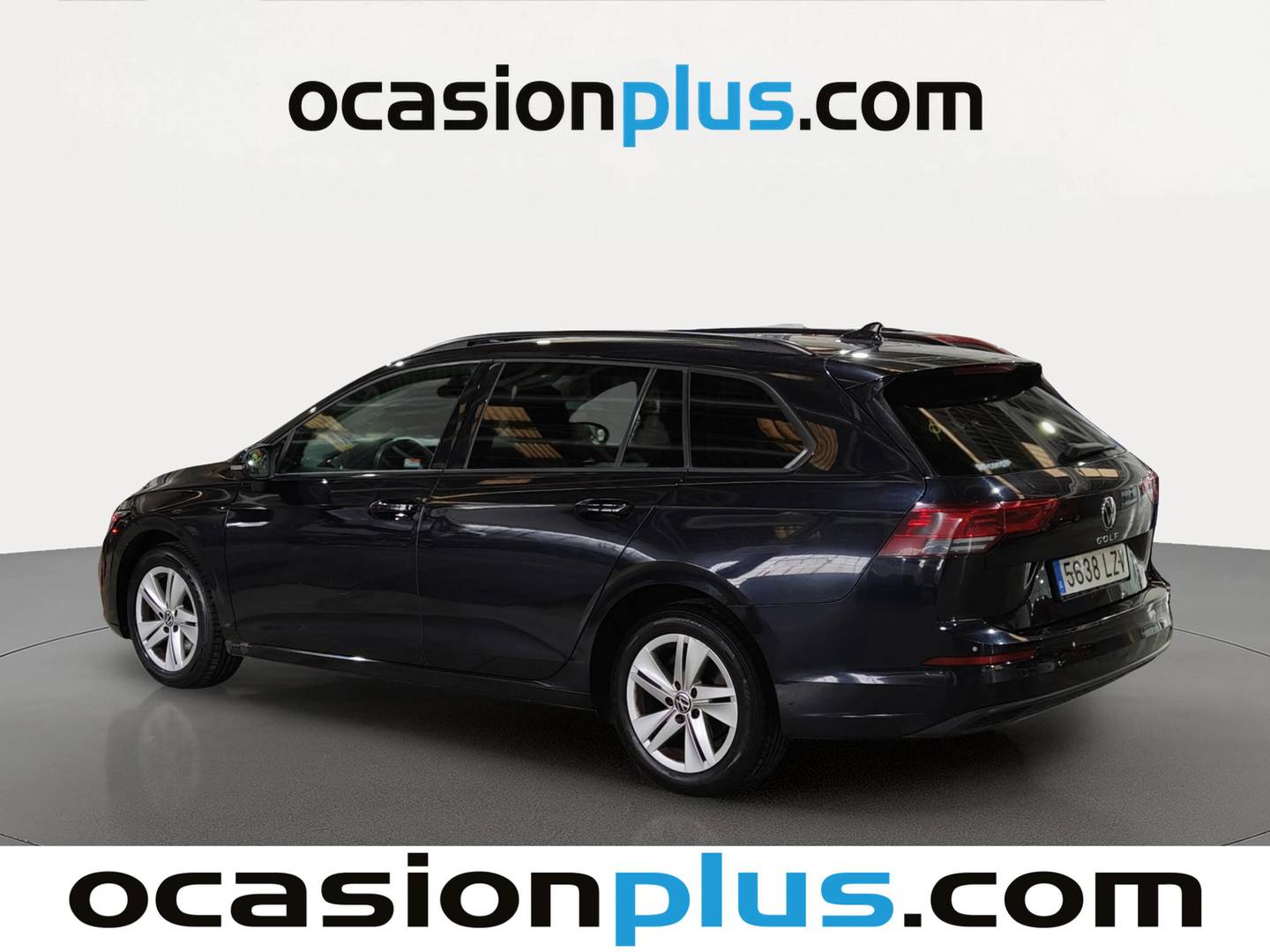 Foto Volkswagen Golf Volkswagen Golf Variant Life 2.0 TDI (115 CV)