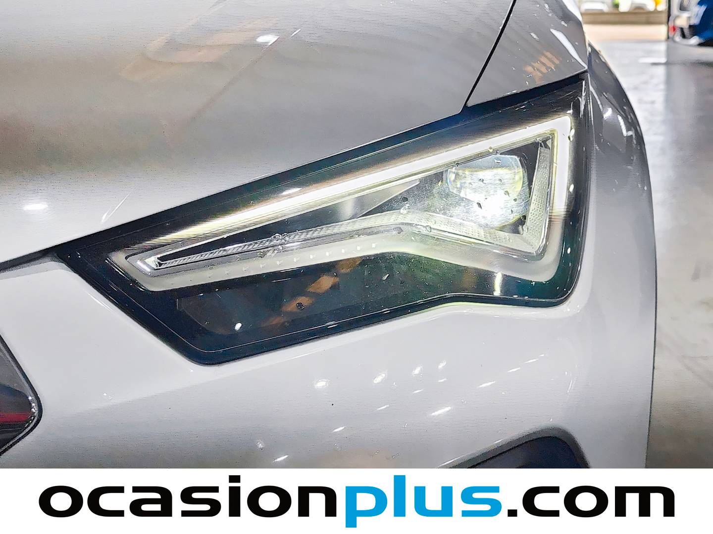 Seat Ateca SEAT Ateca 1.5 TSI S&S Style XL (150 CV) 150cv