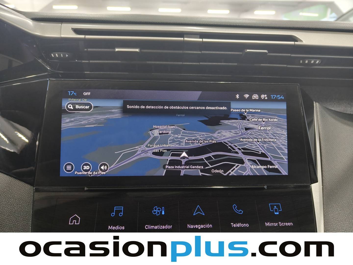 Foto Peugeot 308 Peugeot 308 SW PureTech 130 S&S Allure (130 CV)