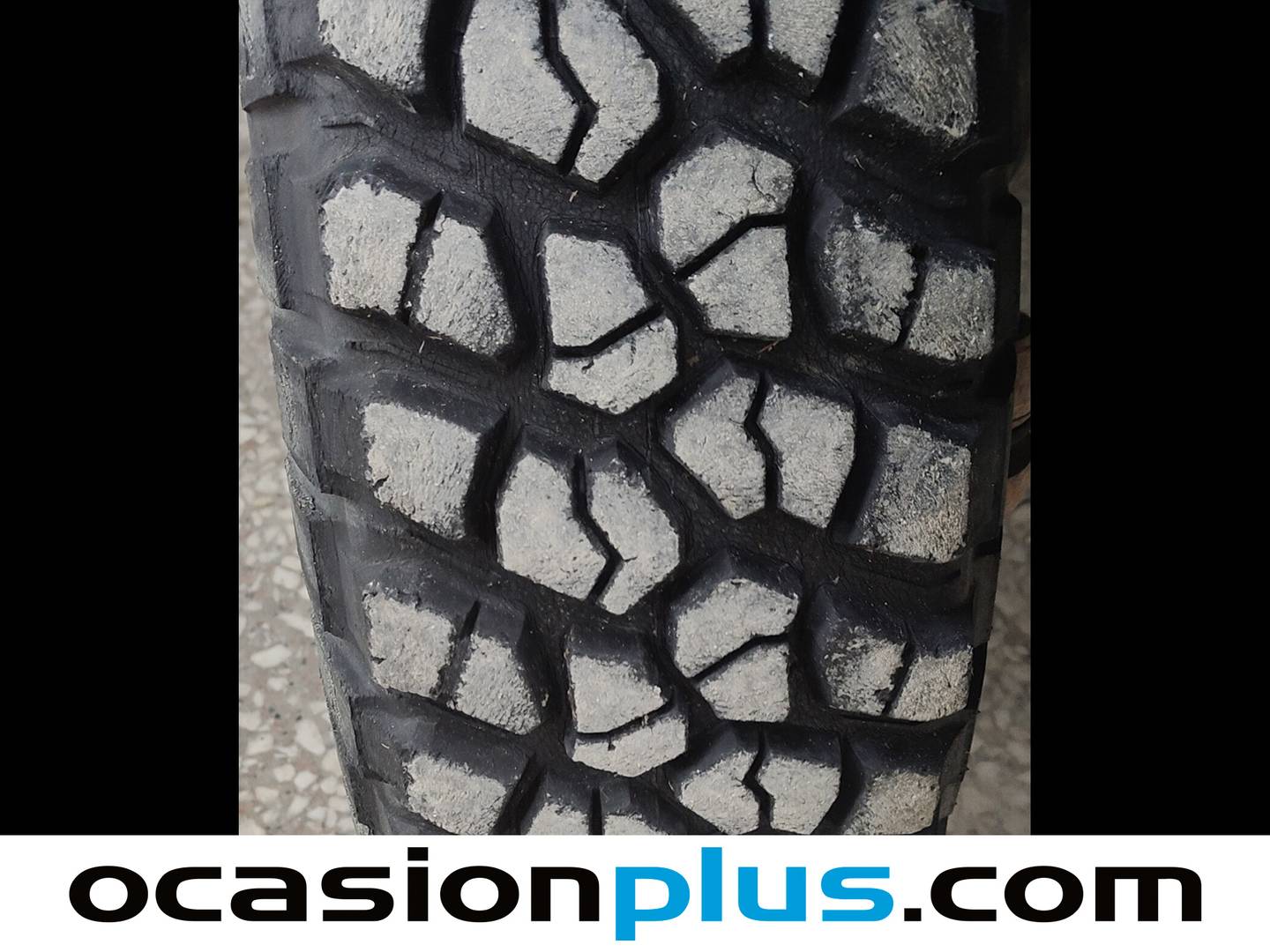 Foto Land Rover Defender Land Rover Defender 2.5 TD5 90 SW S (122 CV)