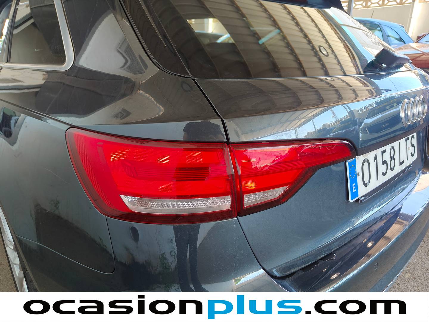 Audi A4 Audi A4 Avant sport edition 2.0 TDI  (190 CV) S tronic diésel