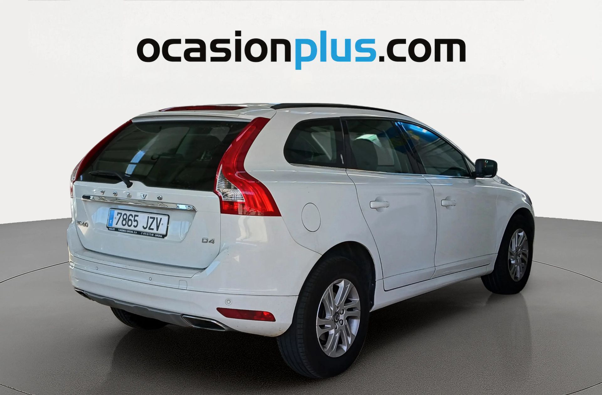 Volvo XC60 D4 Momentum - foto 4