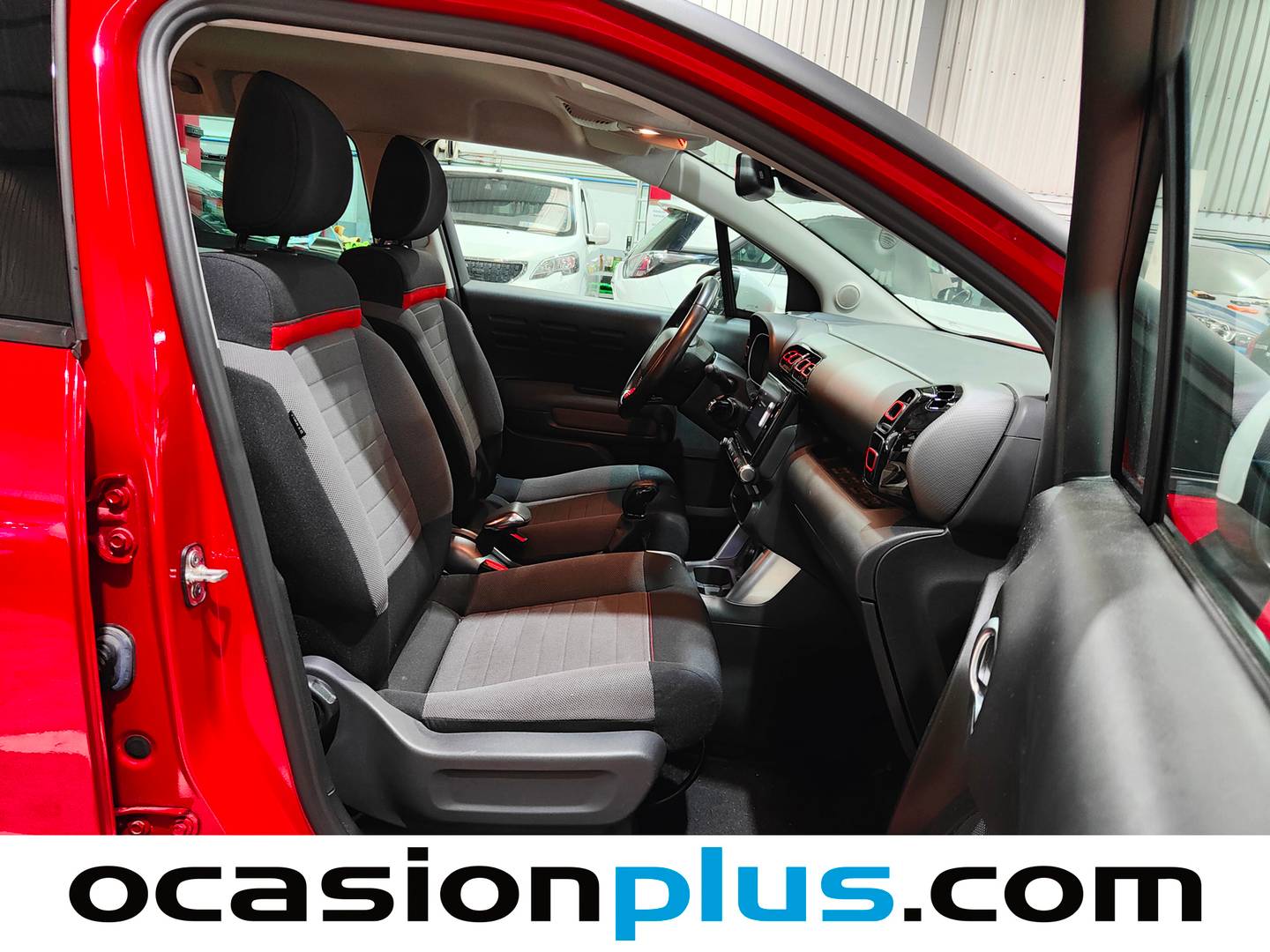 Citroën C3 Aircross Citroën C3 Aircross PureTech 82 Feel (82 CV) km 0