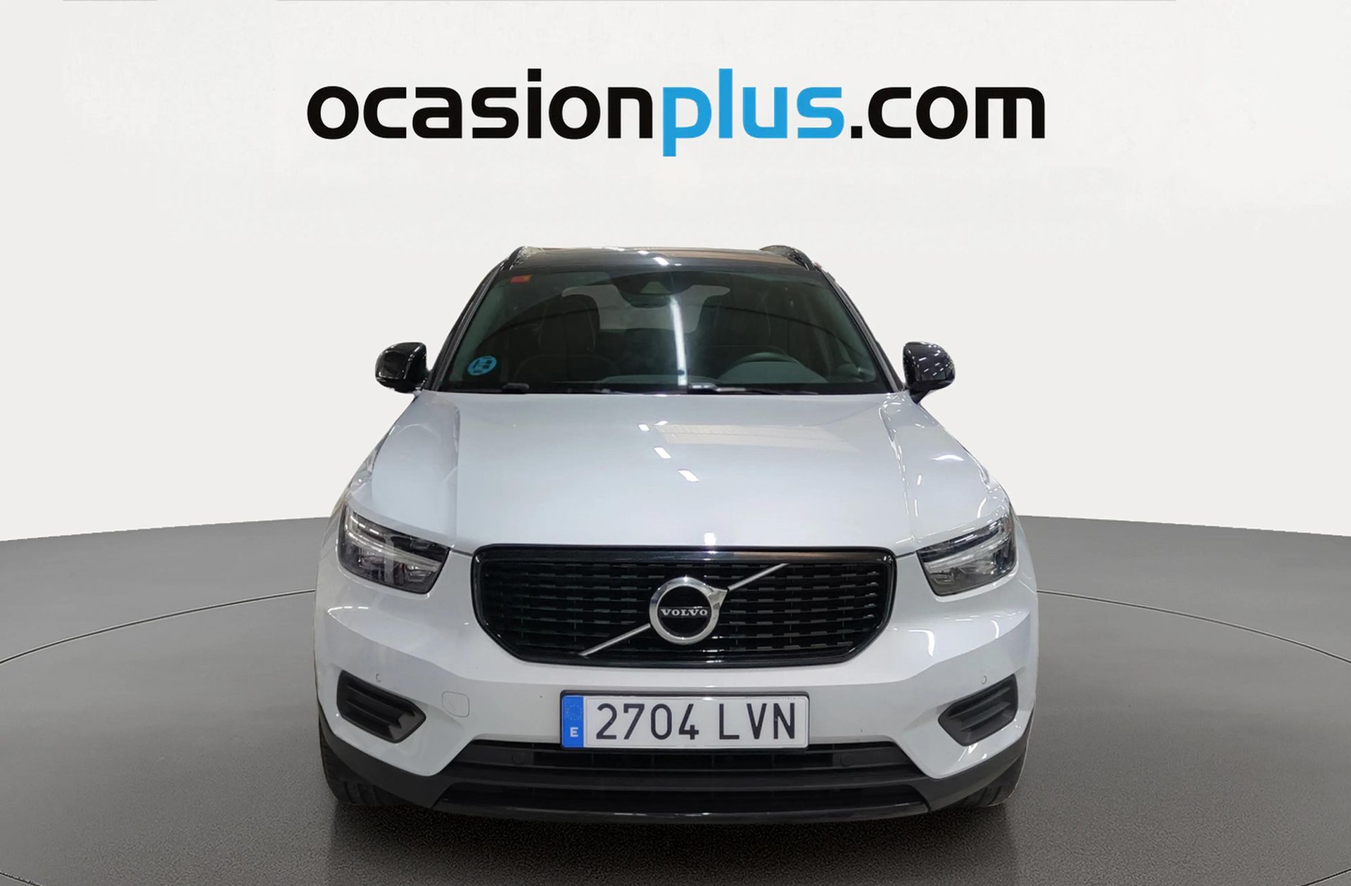 Volvo XC40 T2 R-Design - foto 14