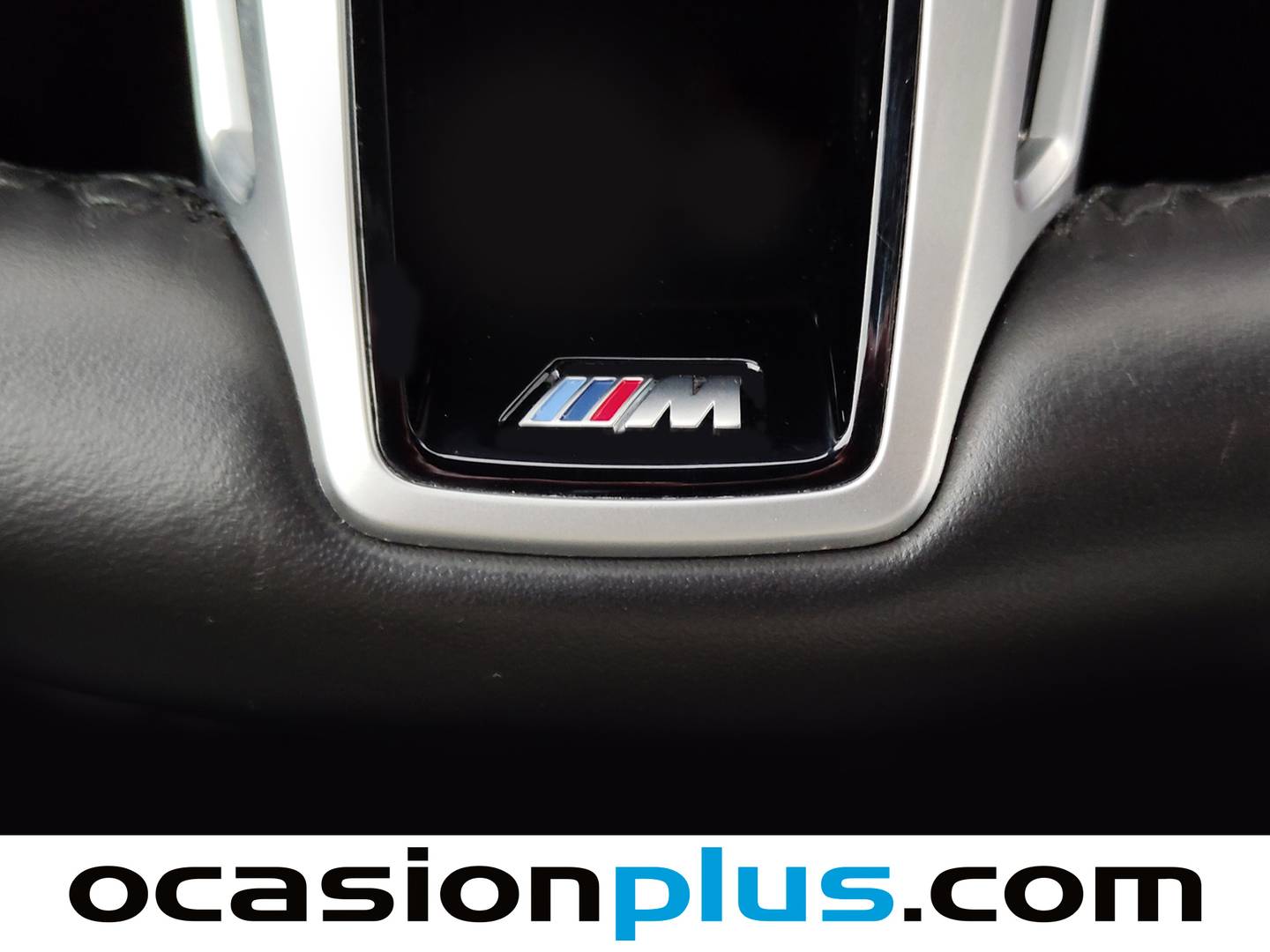 BMW Serie 1 BMW Serie 1 120d (163 CV) Pack M de ocasión