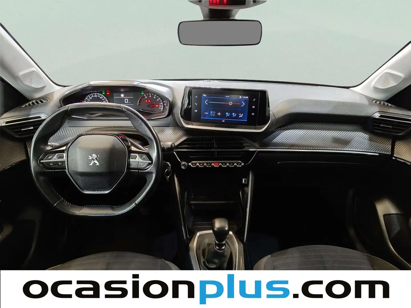 Foto Peugeot 208 Peugeot 208 PureTech 100 Active  (100 CV)