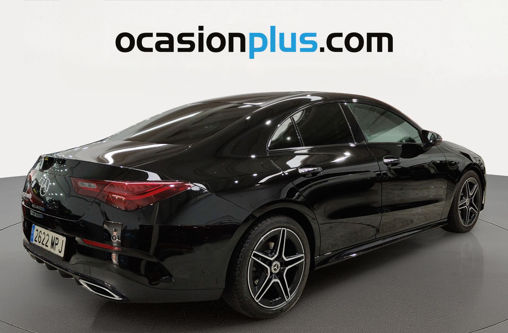 Mercedes-Benz CLA 200 d Pack AMG - foto 4