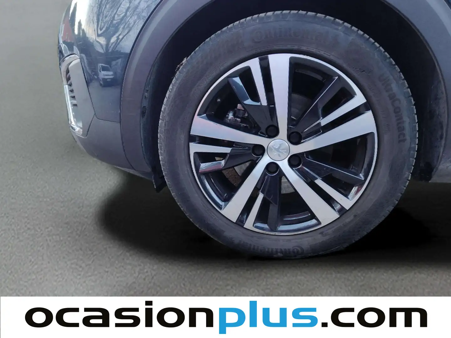 Foto Peugeot 5008 Peugeot 5008 BlueHDi 130 S&S Allure  (130 CV)