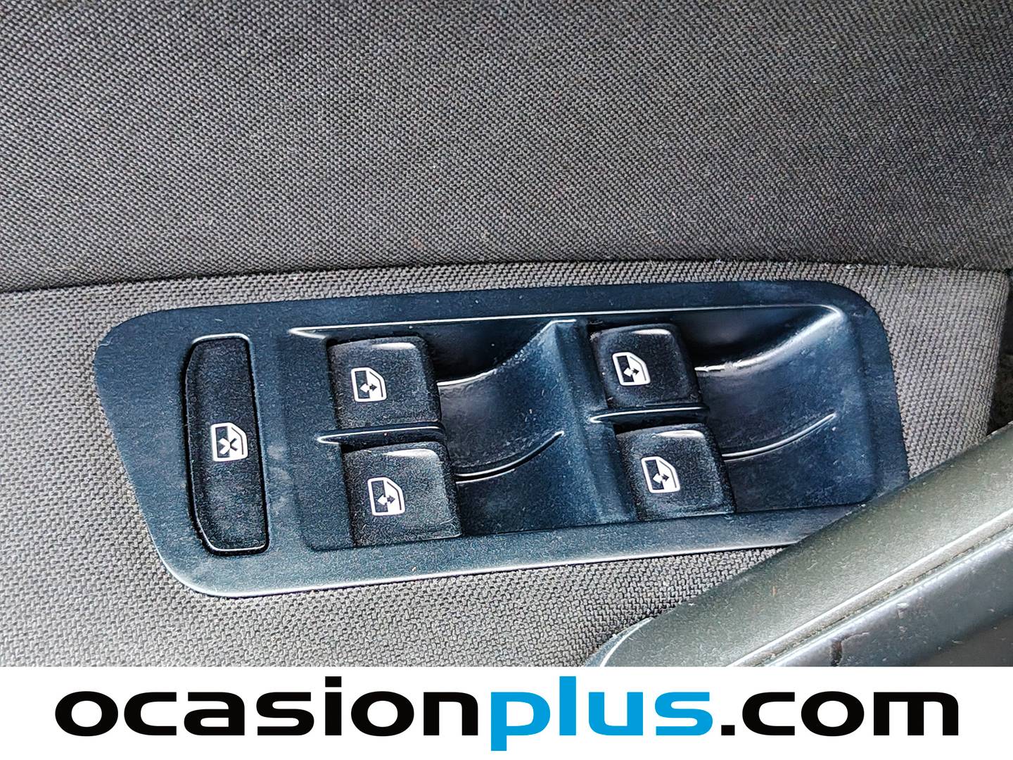 Volkswagen Golf Volkswagen Golf Sport 1.6 TDI (115 CV) DSG automático