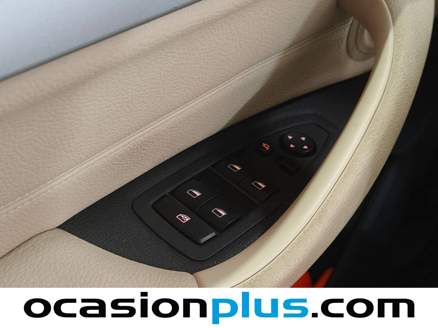 Foto BMW X1 BMW X1 sDrive16d  (116 CV)