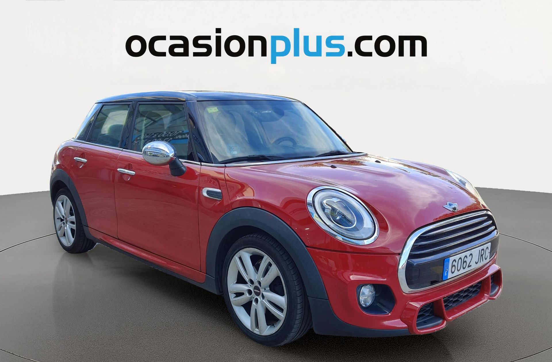 MINI Cooper D - foto 2