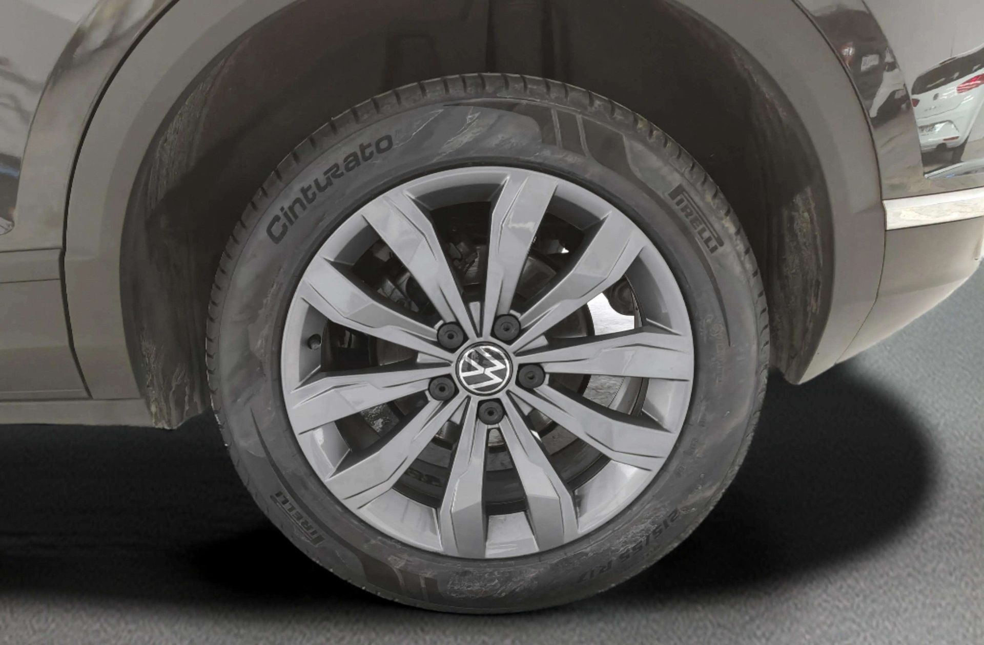 Volkswagen T-Roc Advance 1.0 TSI - foto 34