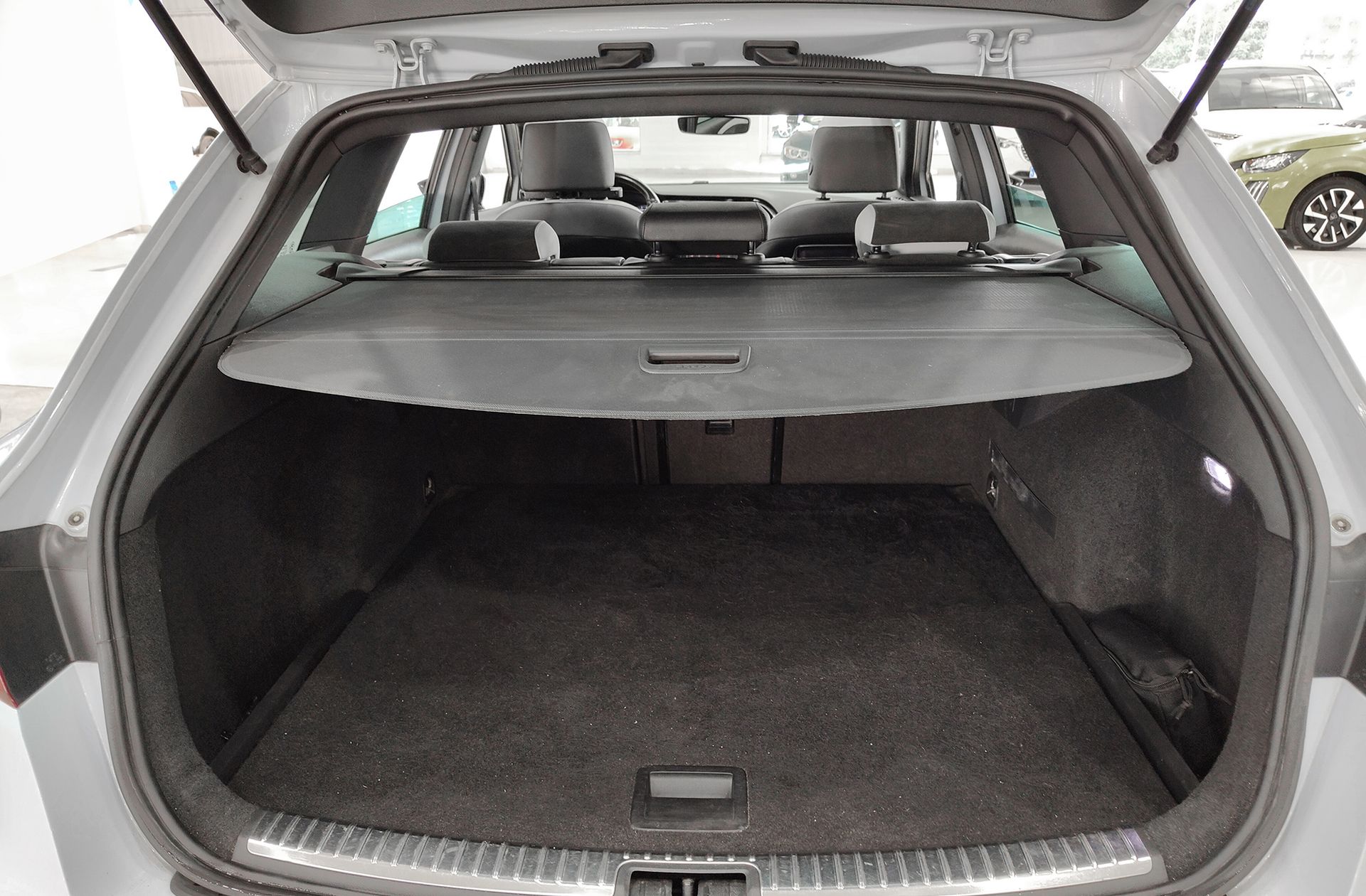 SEAT León ST 2.0 TSI Cupra DSG - foto 18