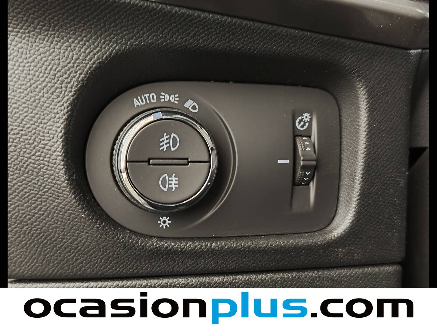 Opel Mokka Opel Mokka 1.2 T Ultimate Auto (130 CV) seminuevo