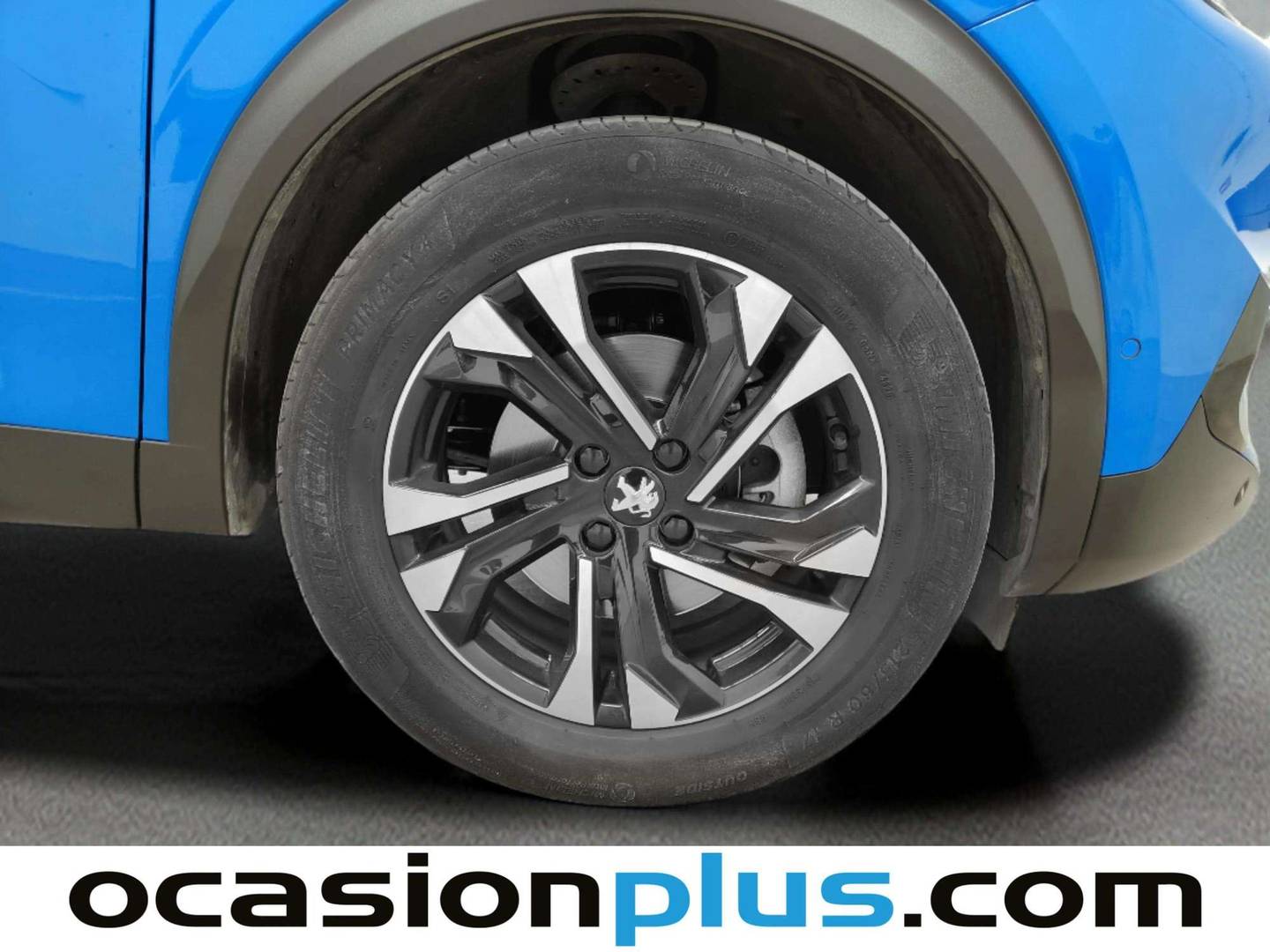 Peugeot 2008 Peugeot 2008 BlueHDi 130 S&S GT EAT8 (130 CV) de segunda mano