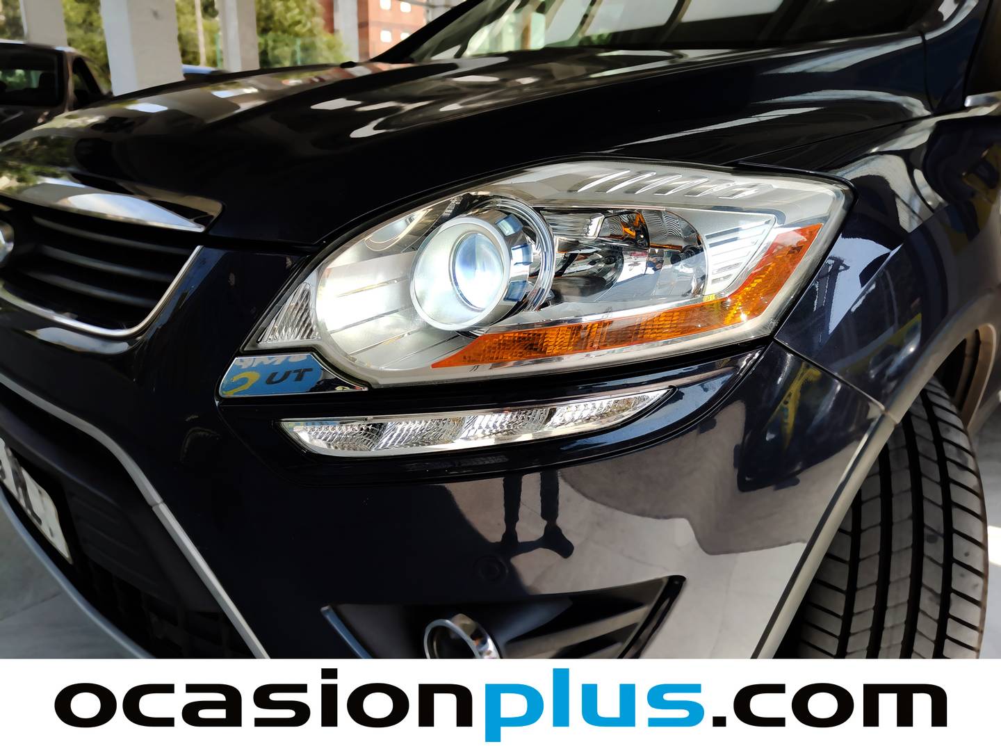 Ford Kuga Ford Kuga 2.0 TDCI Titanium 4x4 Powershift (140 CV) al mejor precio