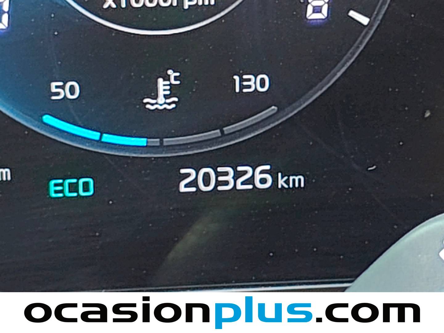 KIA Sportage KIA Sportage 1.6 T-GDi MHEV Tech 4x2 (150 CV) seminuevo