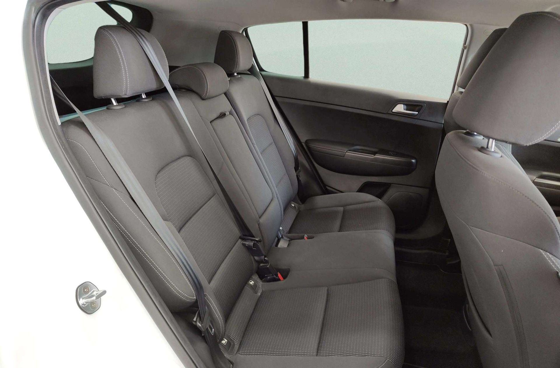 Kia Sportage 1.6 GDi x-Tech18 4x2 - foto 20