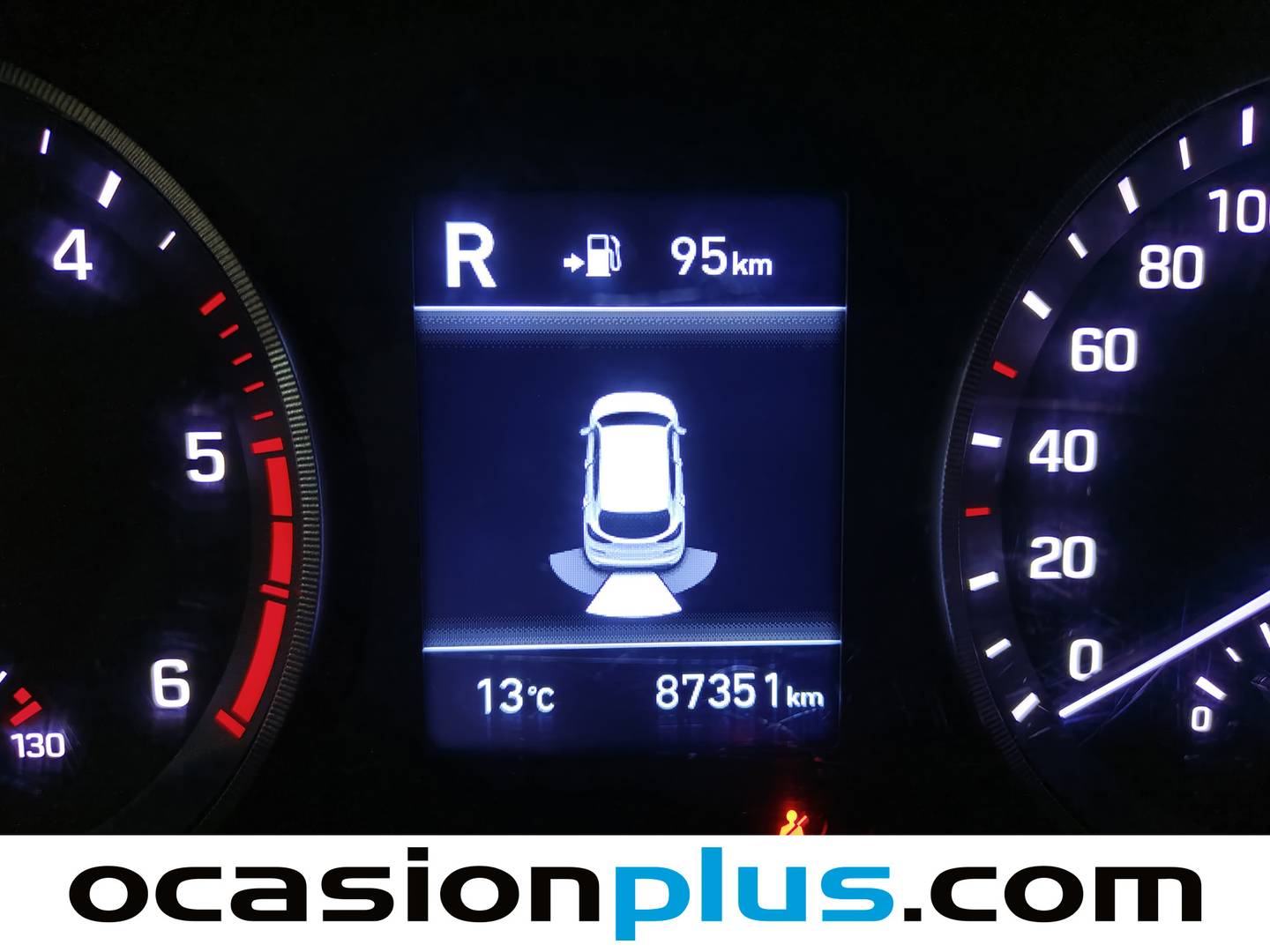 Foto Hyundai Tucson Hyundai Tucson 1.6 CRDI Klass Sky (116 CV)