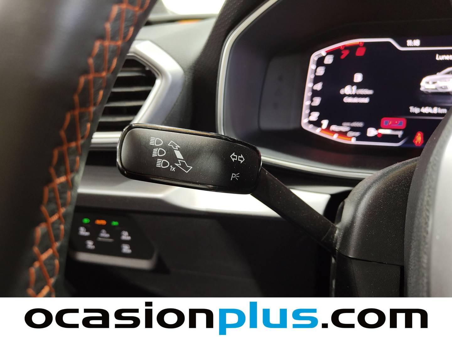 Seat León Seat León 1.0 eTSI S&S FR 25 Aniversario DSG (110 CV) 110cv