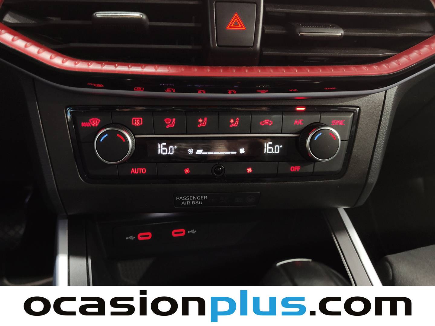 Seat Arona SEAT Arona 1.5 TSI S&S FR XL DSG (150 CV) automático