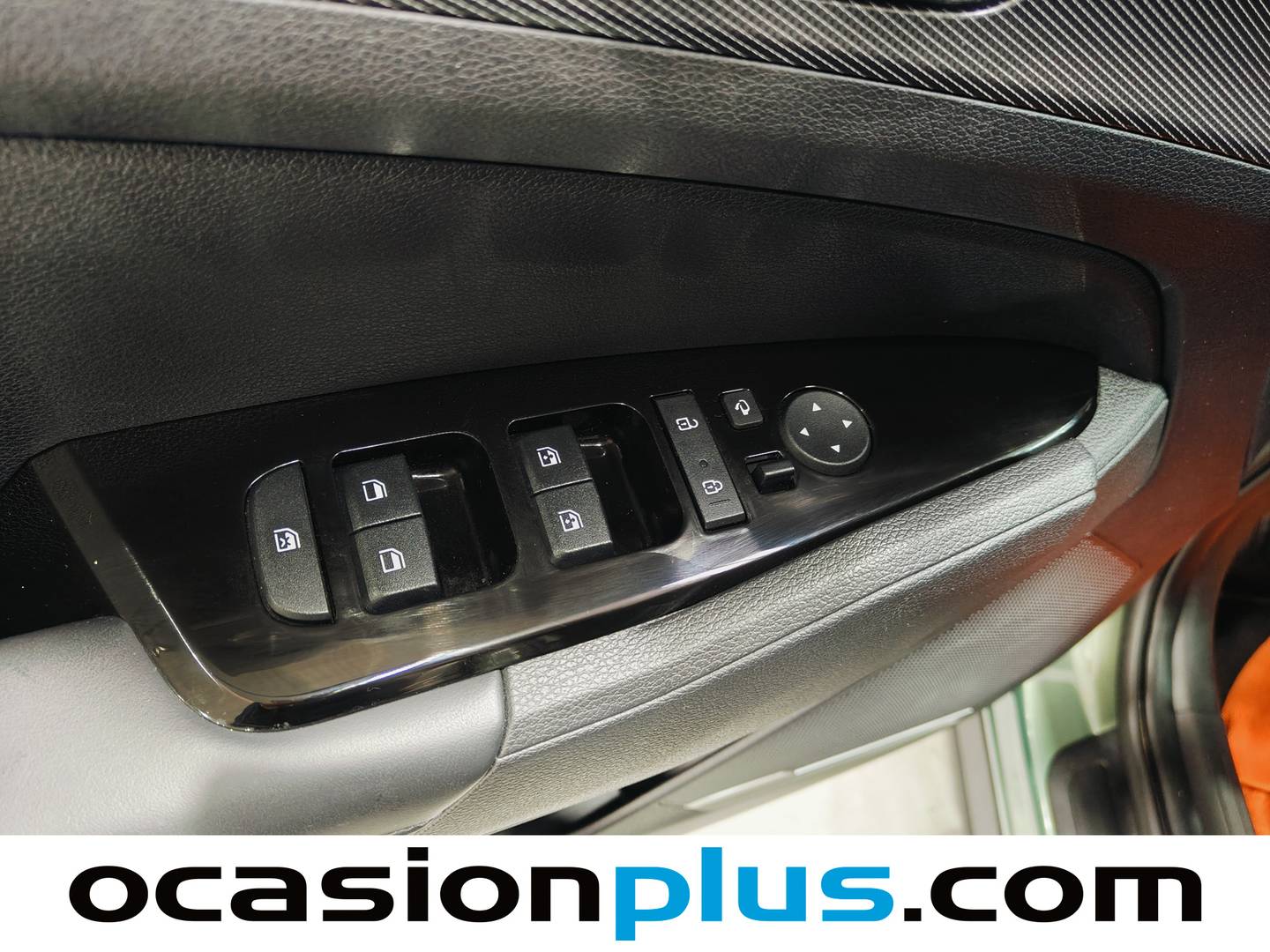 Foto KIA Sportage Kia Sportage 1.6 T-GDi HEV Drive 4x2 (230 CV)