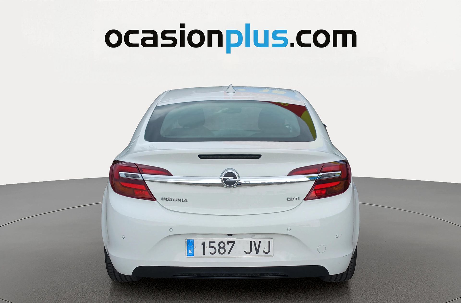 Opel Insignia 1.6 CDTI ecoFlex Excellence - foto 15