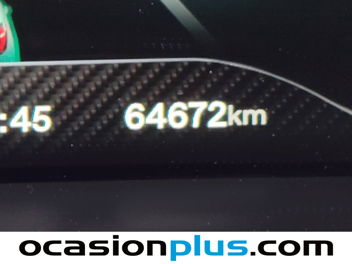 MG HS MG HS 1.5 Turbo GDI Luxury DCT (162 CV) seminuevo