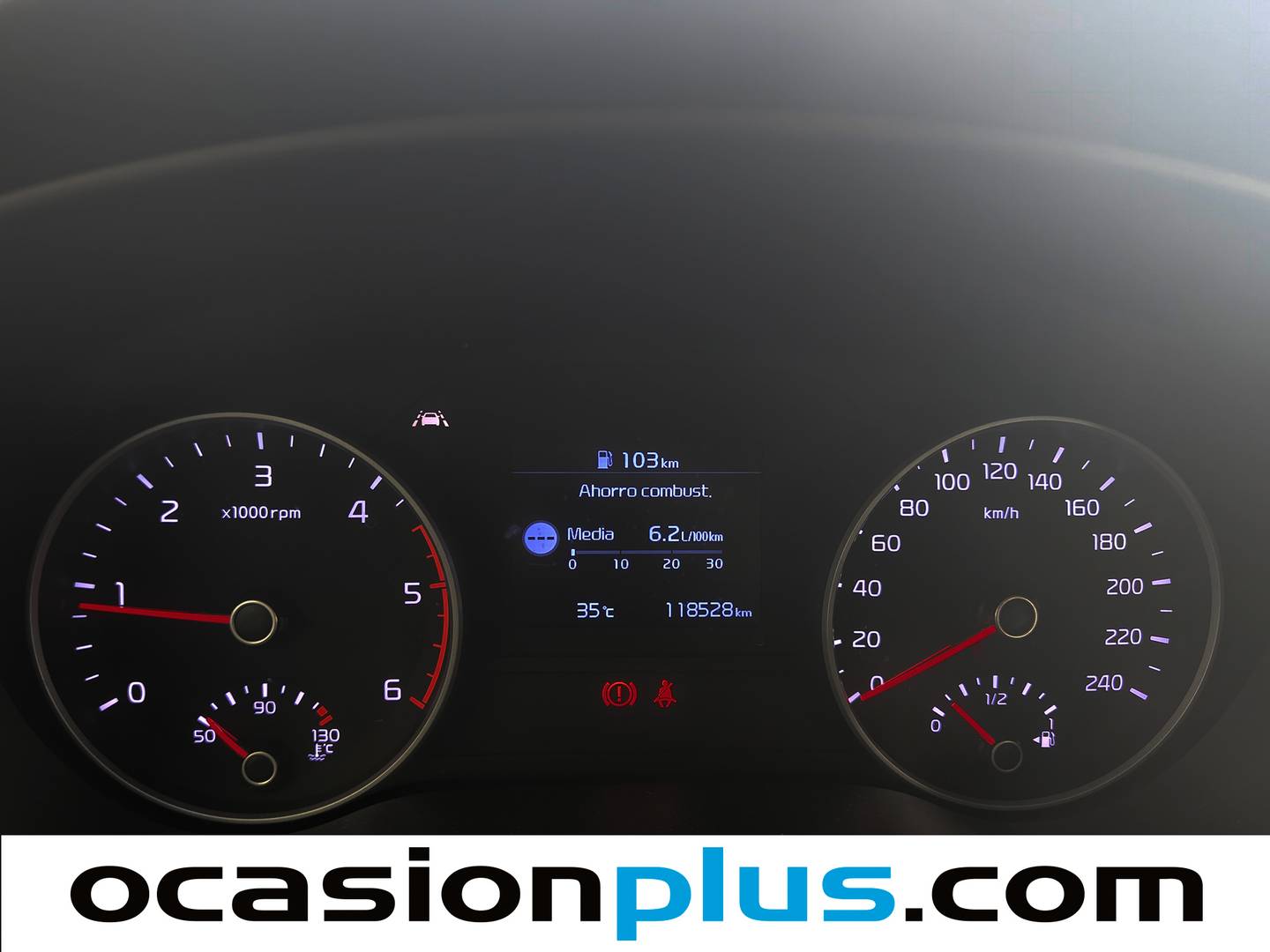 KIA Sportage KIA Sportage 1.6 MHEV Business 4x2 (136 CV) 2021