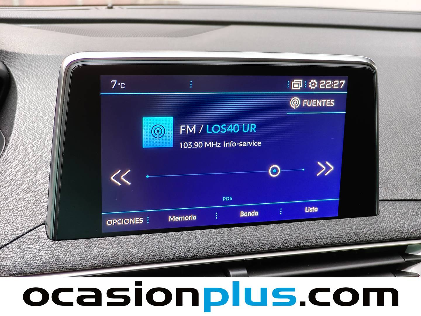 Foto Peugeot 3008 Peugeot 3008 BlueHDi 130 S&S Active (130 CV)