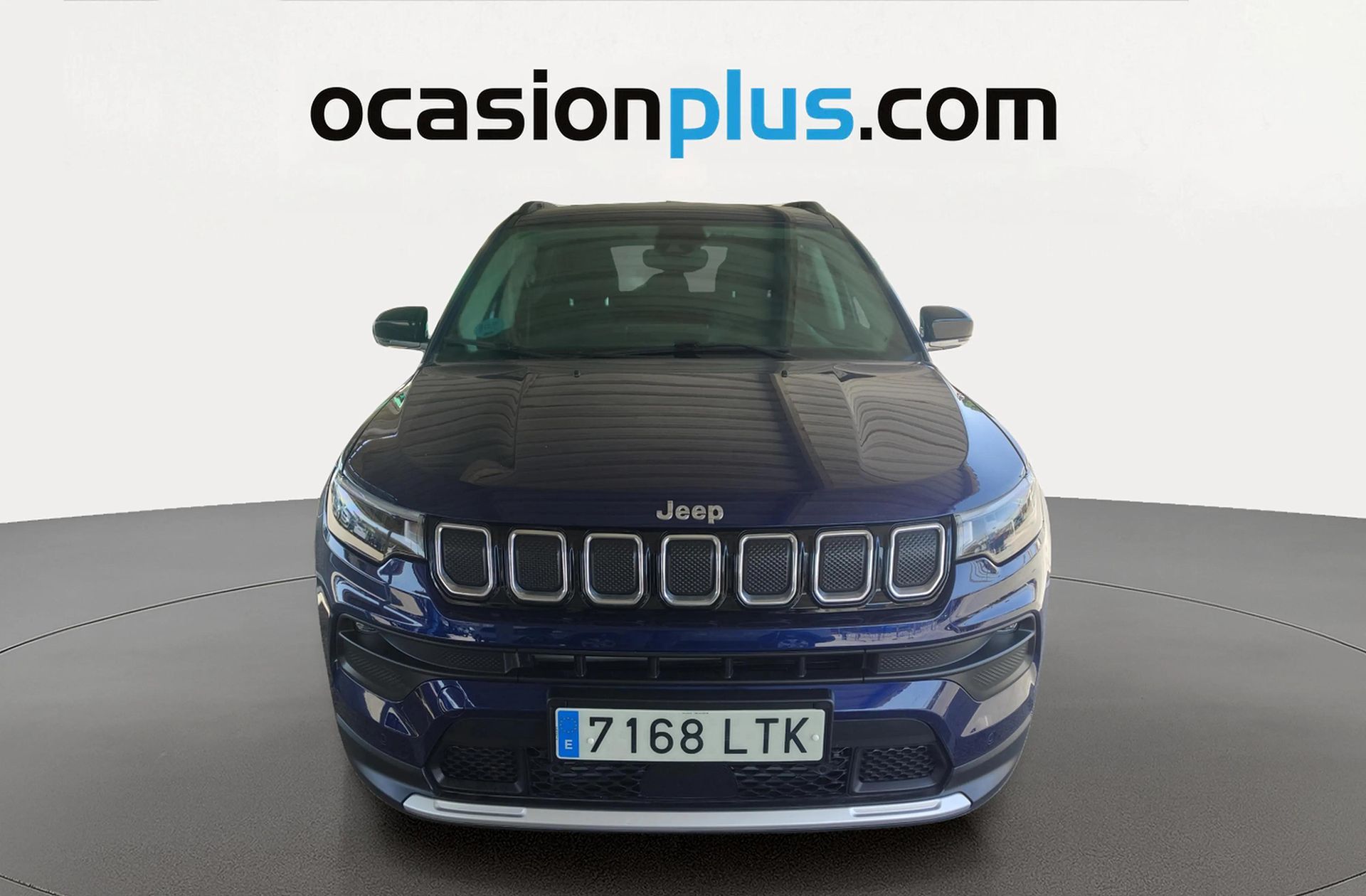 Jeep Compass 1.6 MultiJet Limited 4x2 - foto 12