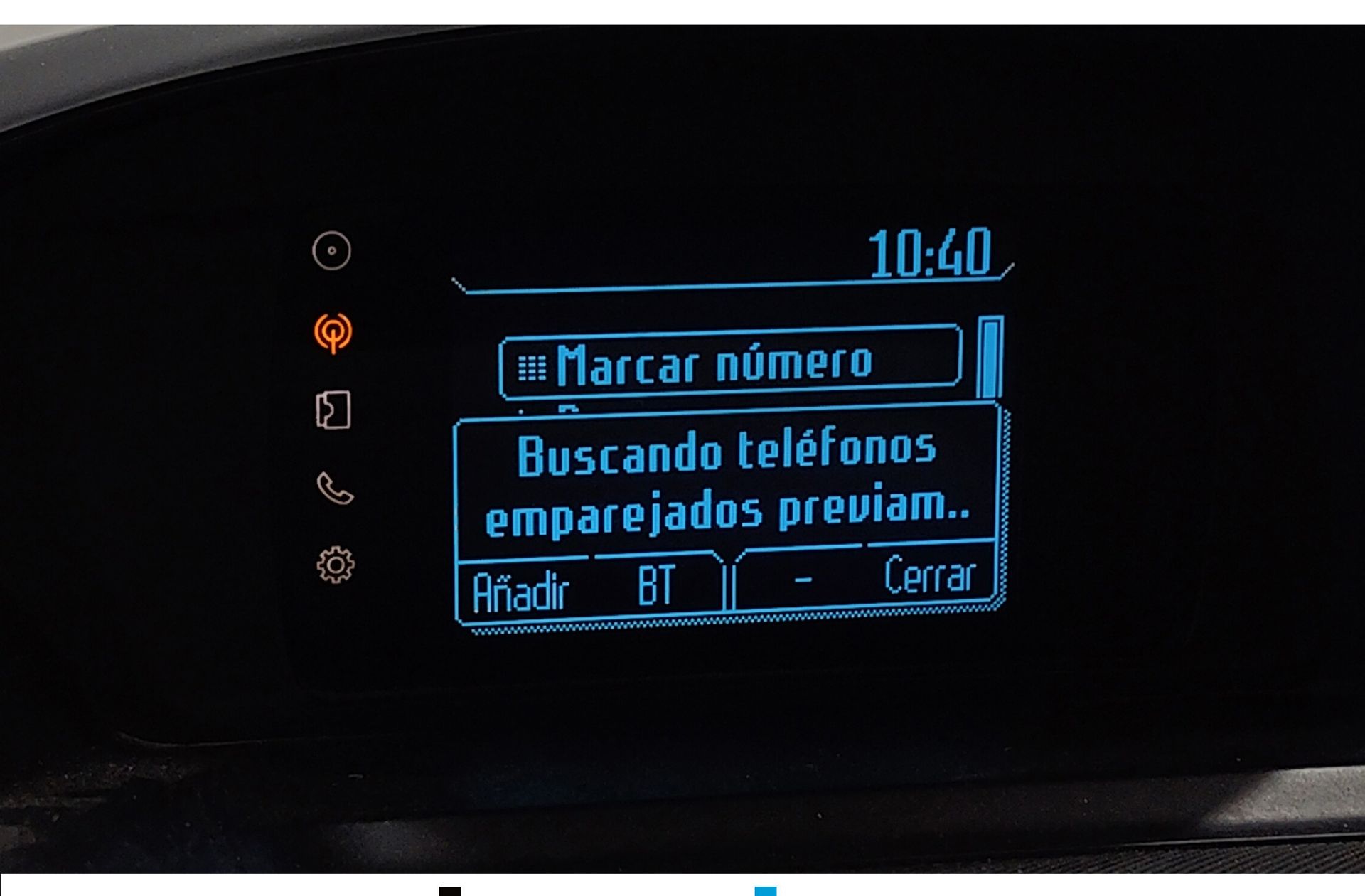 Ford Kuga 1.6 EcoBoost 4x2 Trend - foto 27