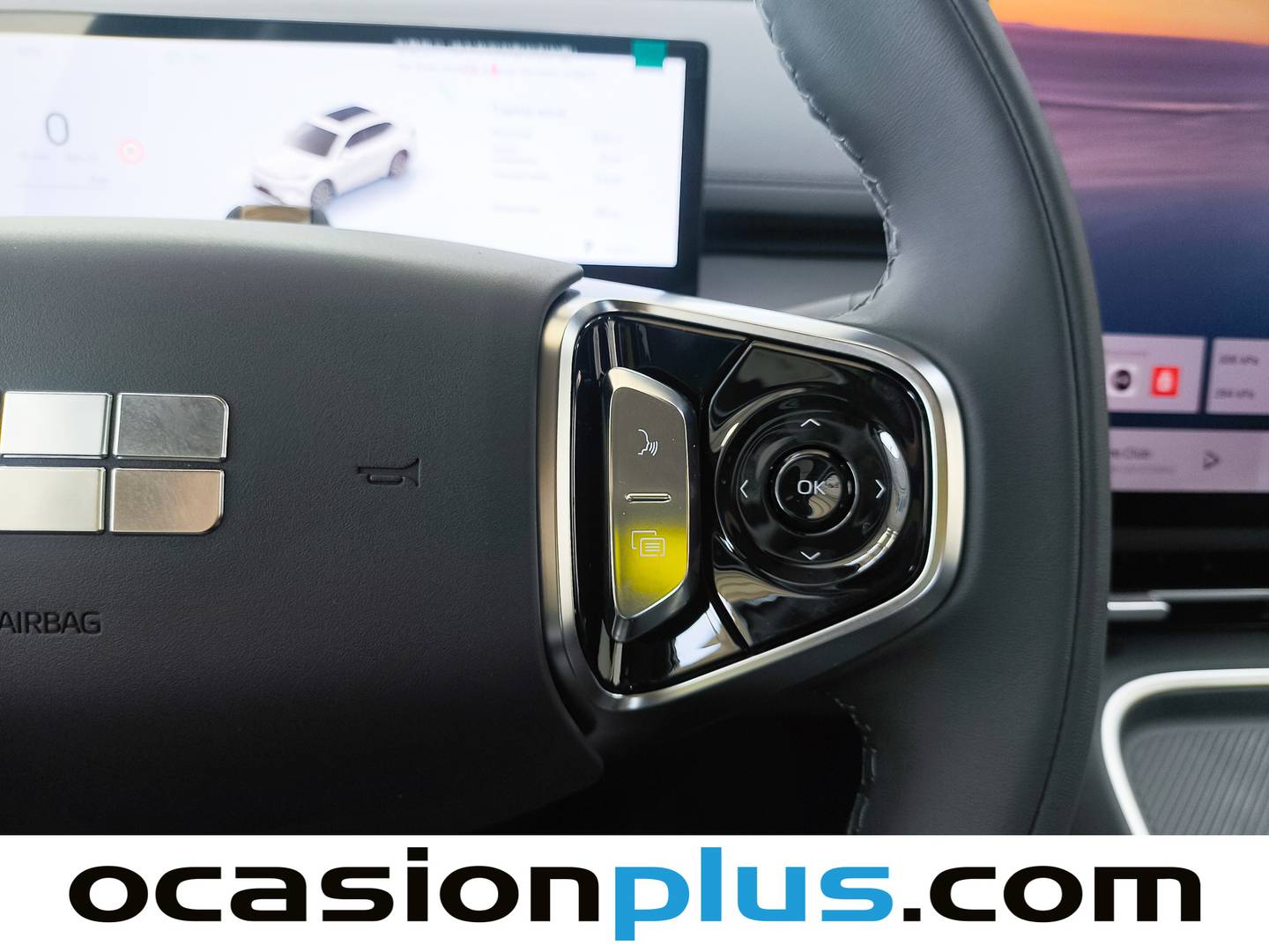 Geely Starray EM-i Geely Starray EM-i 1.5 PHEV PRO (262 CV) automático