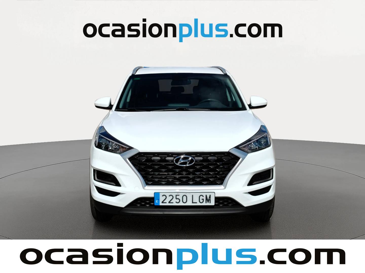 Hyundai Tucson Hyundai Tucson 1.6 GDI BE Essence 4x2 (132 CV) 132cv