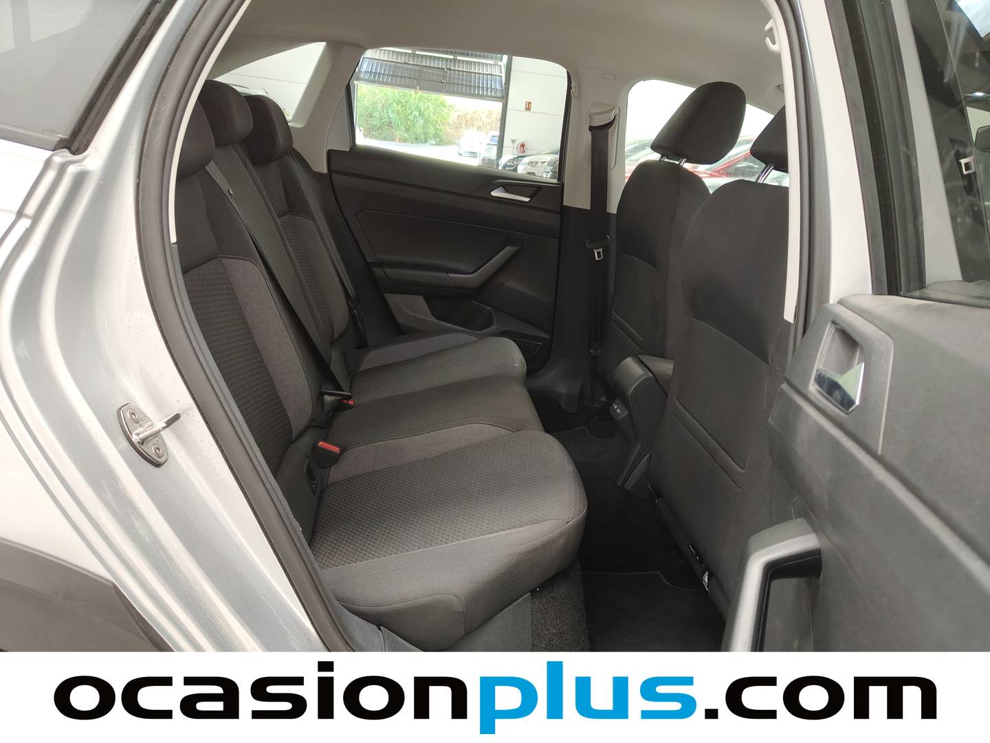 Foto Volkswagen Taigo Volkswagen Taigo ``Más`` 1.0 TSI (115 CV) DSG
