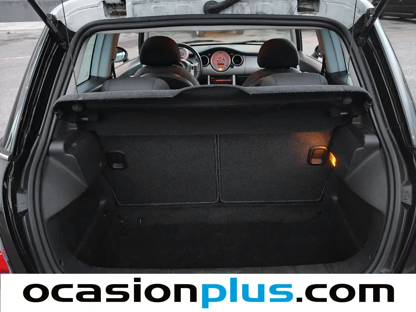 Foto Mini MINI MINI MINI 3 Puertas Cooper (115 CV)