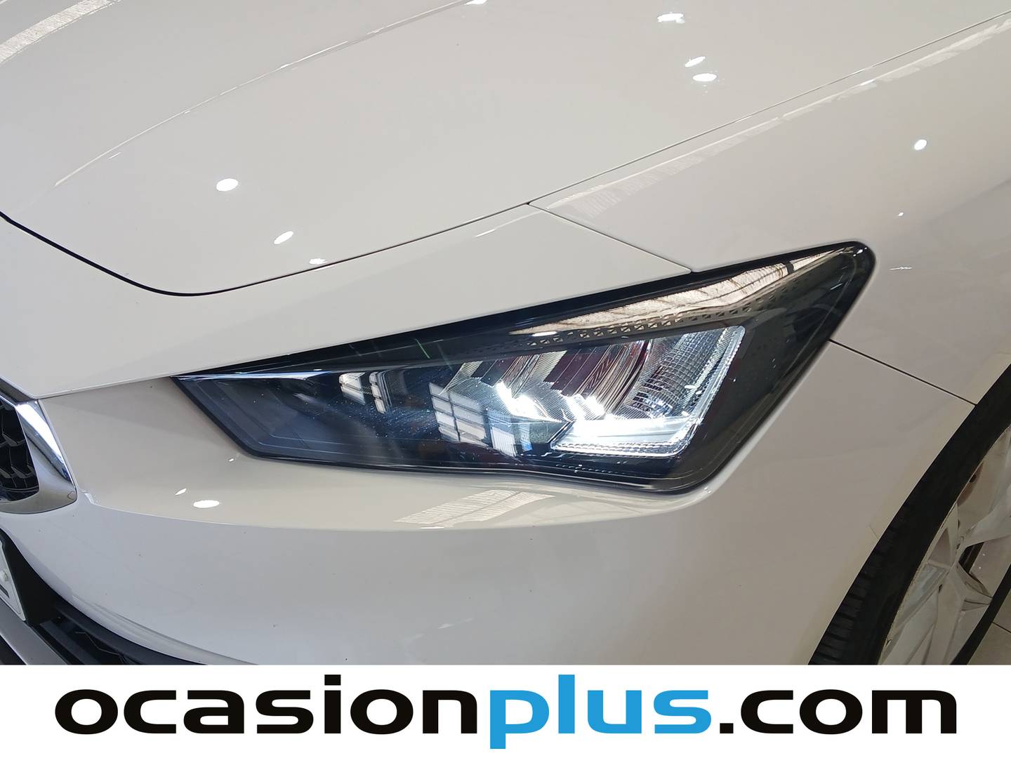 Seat León Seat León ST 1.5 TGI GNC S&S Style DSG (130 CV) barato