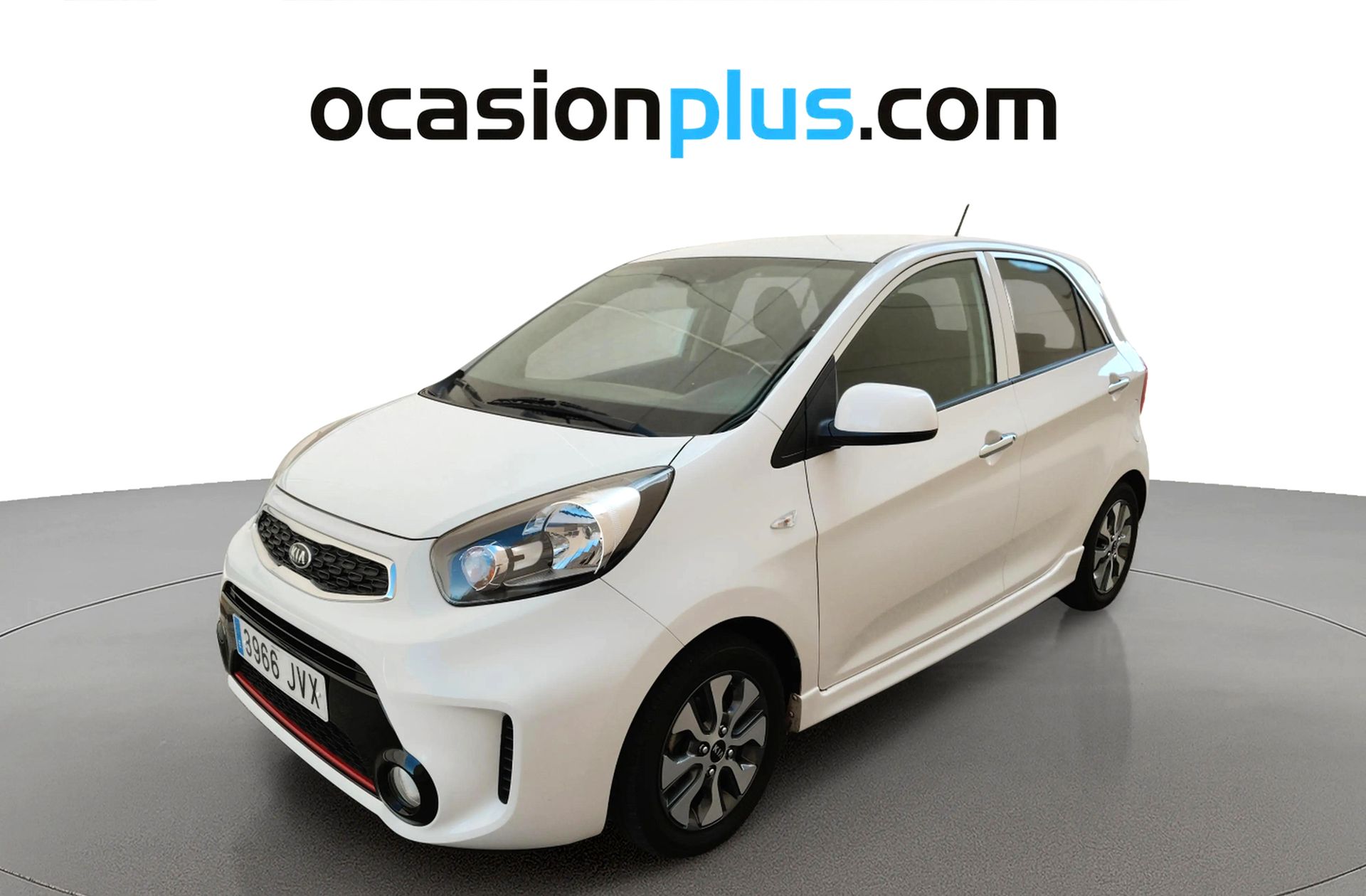 Kia Picanto 1.0 Cvvt Eco-Dynamics x-Tech16