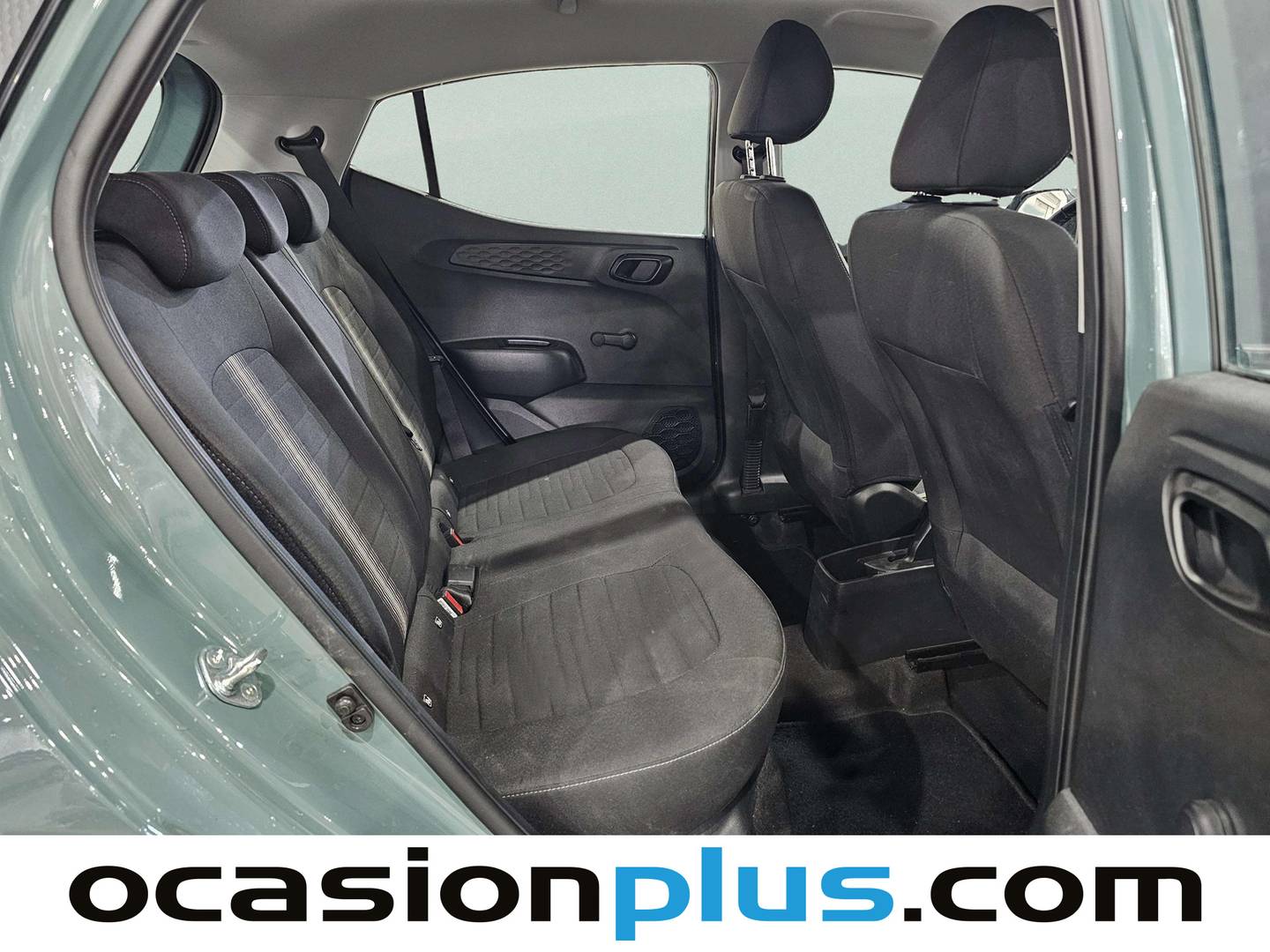Hyundai i10 Hyundai i10 1.0 Essence (63 CV) km 0