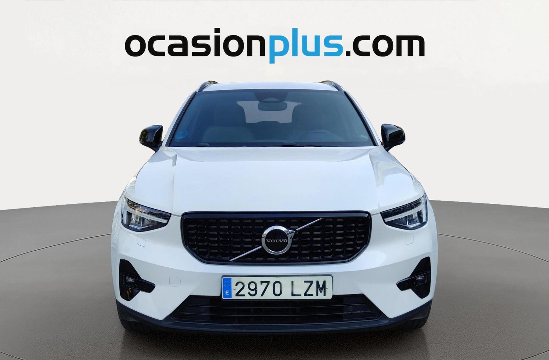 Volvo XC40 B3 Gasolina Mild hybrid Plus Dark - foto 17