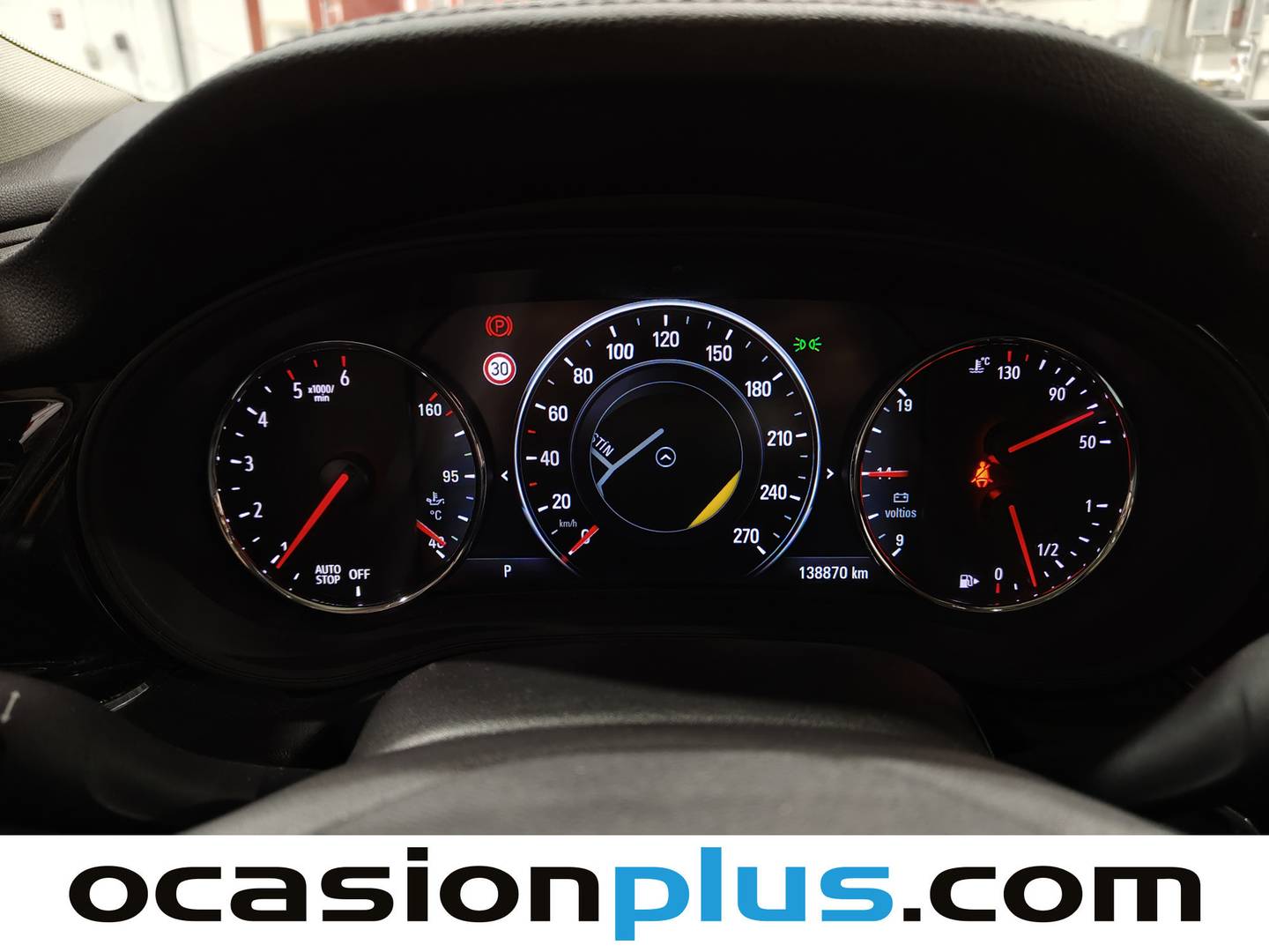 Opel Insignia Opel Insignia GS 1.6 CDTi S&S D Excellence Auto 100 kW (136 CV) barato