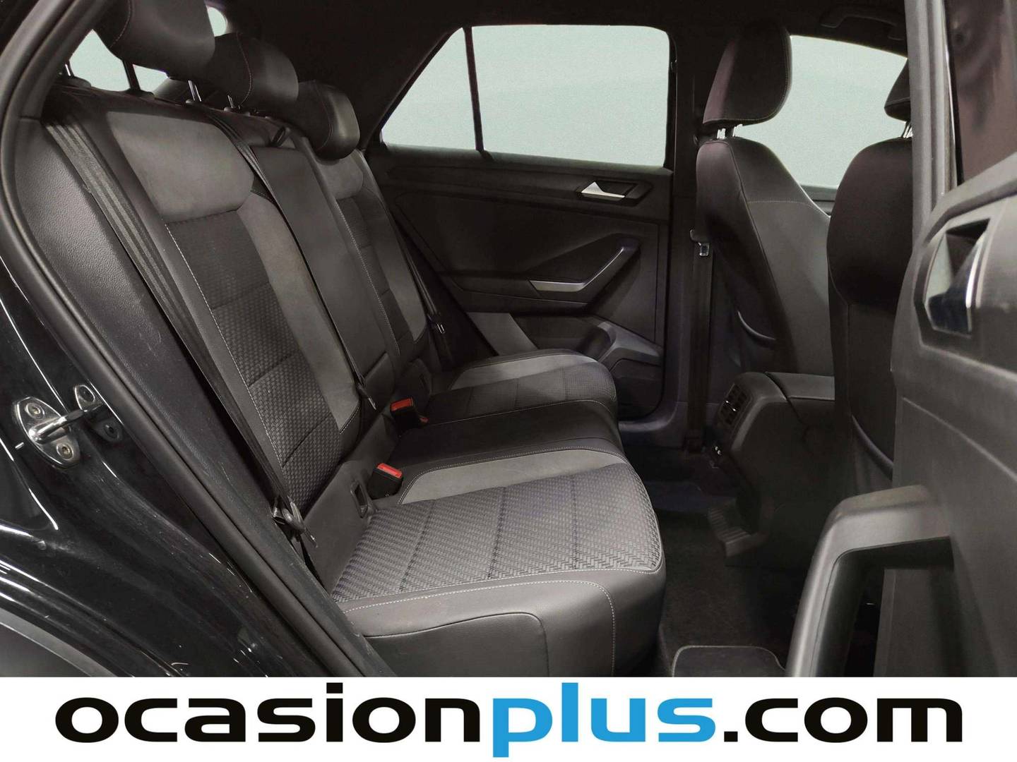 Volkswagen T-Roc Volkswagen T-Roc Sport 1.5 TSI (150 CV) DSG Pack R-Line 2021