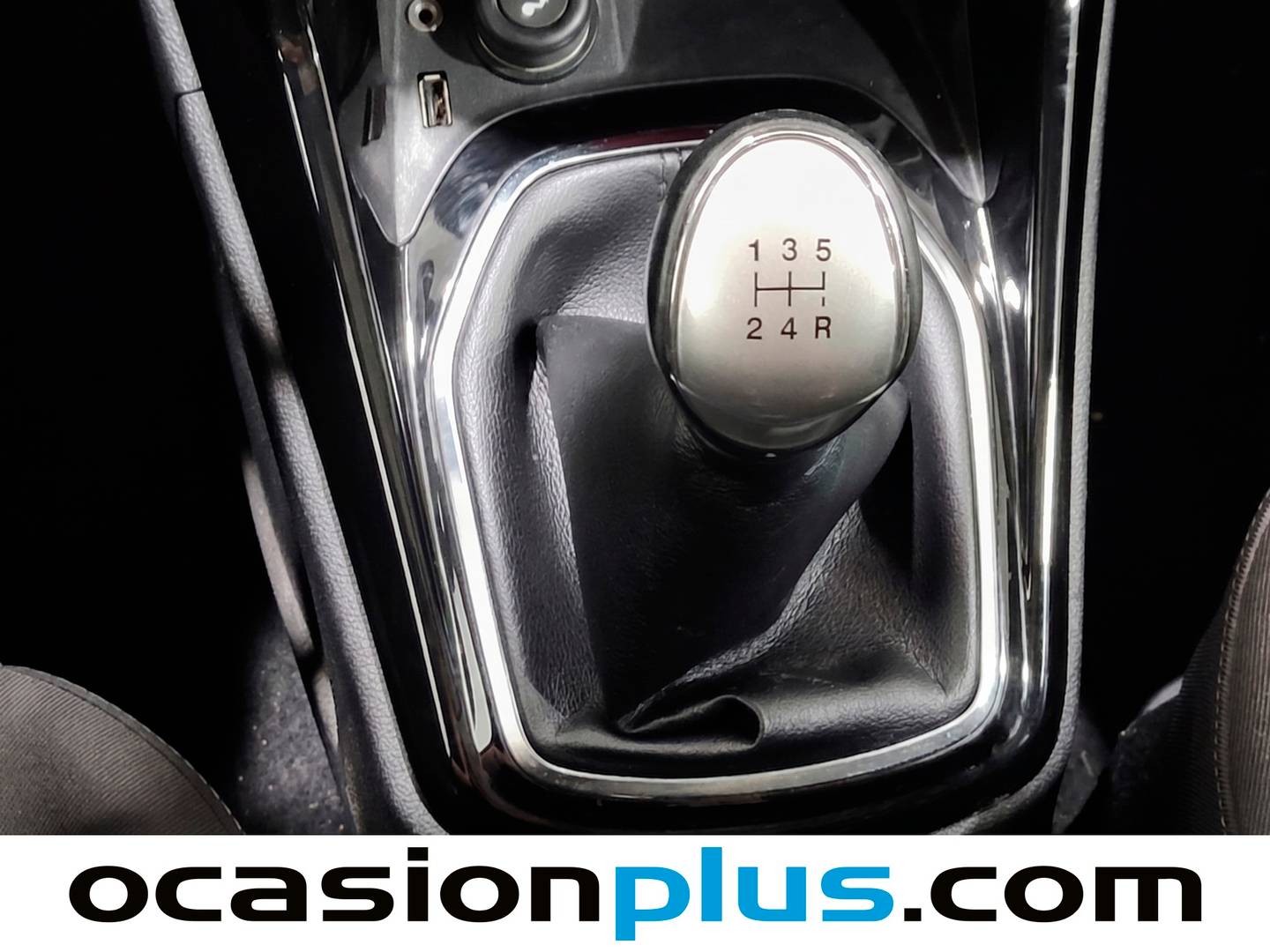Ford B-MAX Ford B-Max 1.6 TDCI Titanium (95 CV) de segunda mano