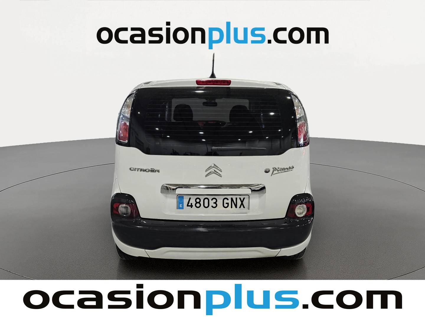 Citroën C3 Picasso Citroën C3 Picasso HDI 90 Airdream SX (90 CV) barato