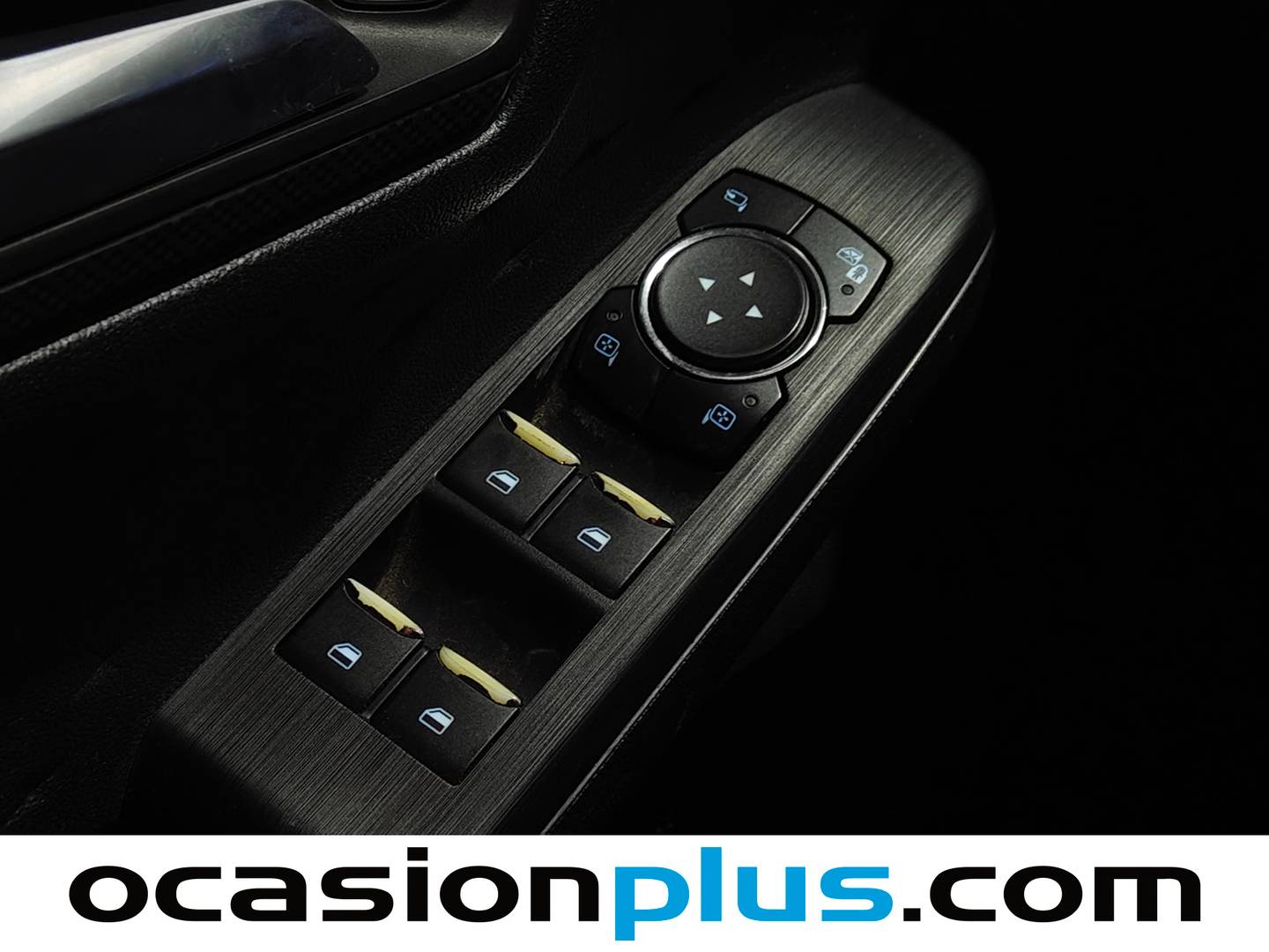 Foto Ford Kuga Ford Kuga 2.0 EcoBlue ST-Line X 4x4 Auto (190 CV)